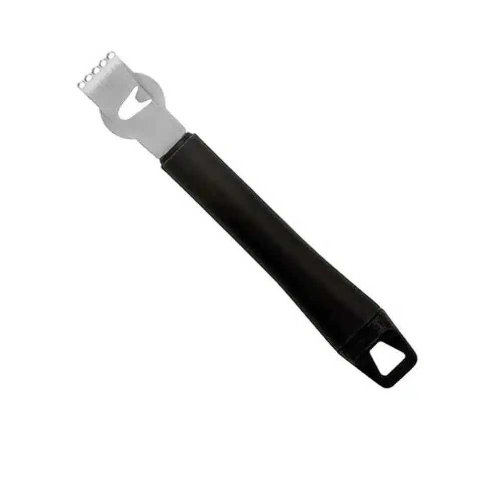 Paderno Citrus Zester Stripper 17 cm Stainless Steel