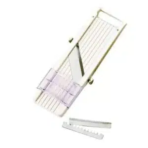Paderno Japanese Mandoline Slicer ABS Stainless Steel