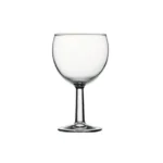 Pasabahce Banquet Stemware 195cc Clear