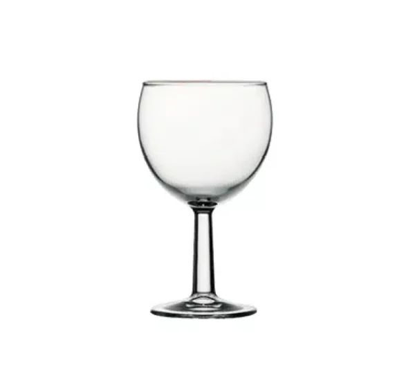 Pasabahce Banquet Stemware 195cc Clear