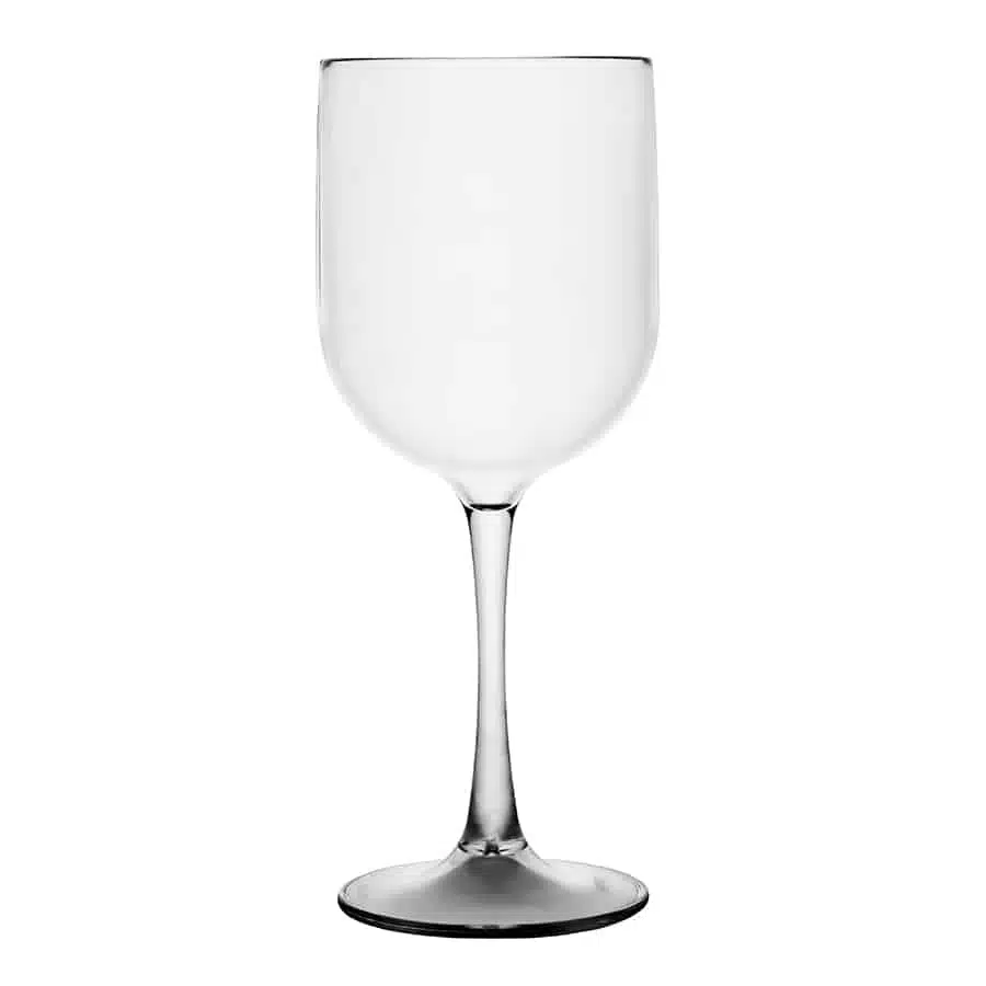 Premium Coctail Glass 480ml poolside cups