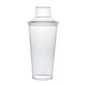 cocktail shaker 700ml