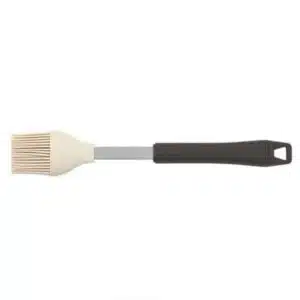 Paderno Basting Brush 25,5 Cm Stainless Steel