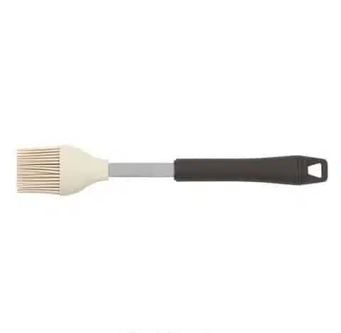 Paderno Basting Brush 25,5 Cm Stainless Steel