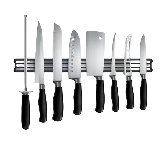 Kitchen Knives