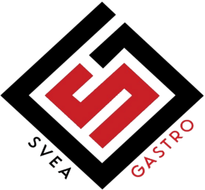 Svea Gastro logo