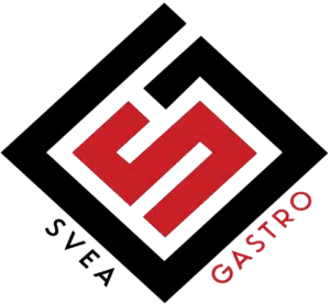 شعار Svea Gastro