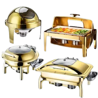 Buffetware