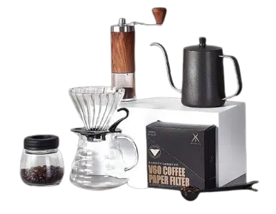 coffee accessories