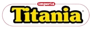شعار Titania