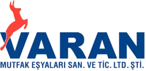 شعار Varan