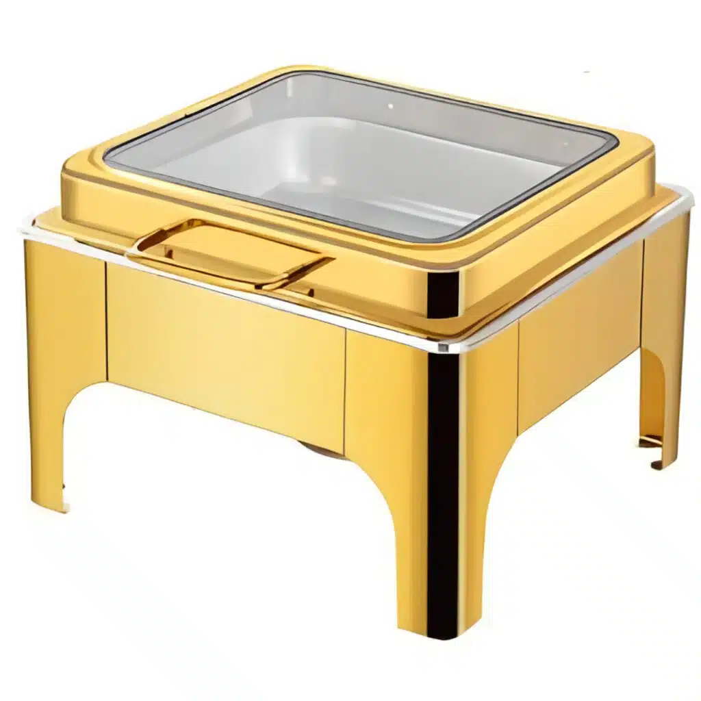 Chafing Dish