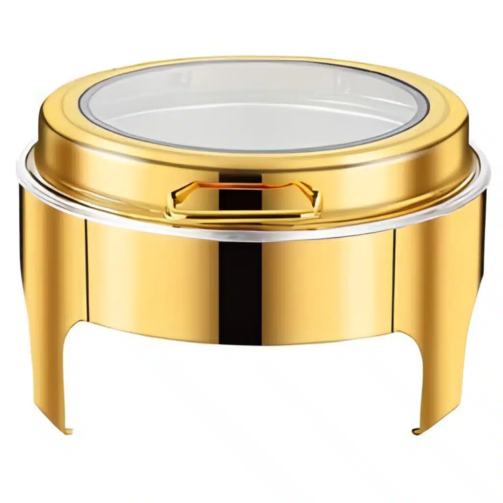Chafing Dish