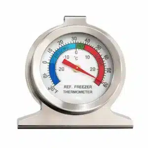 Fridge Thermometer