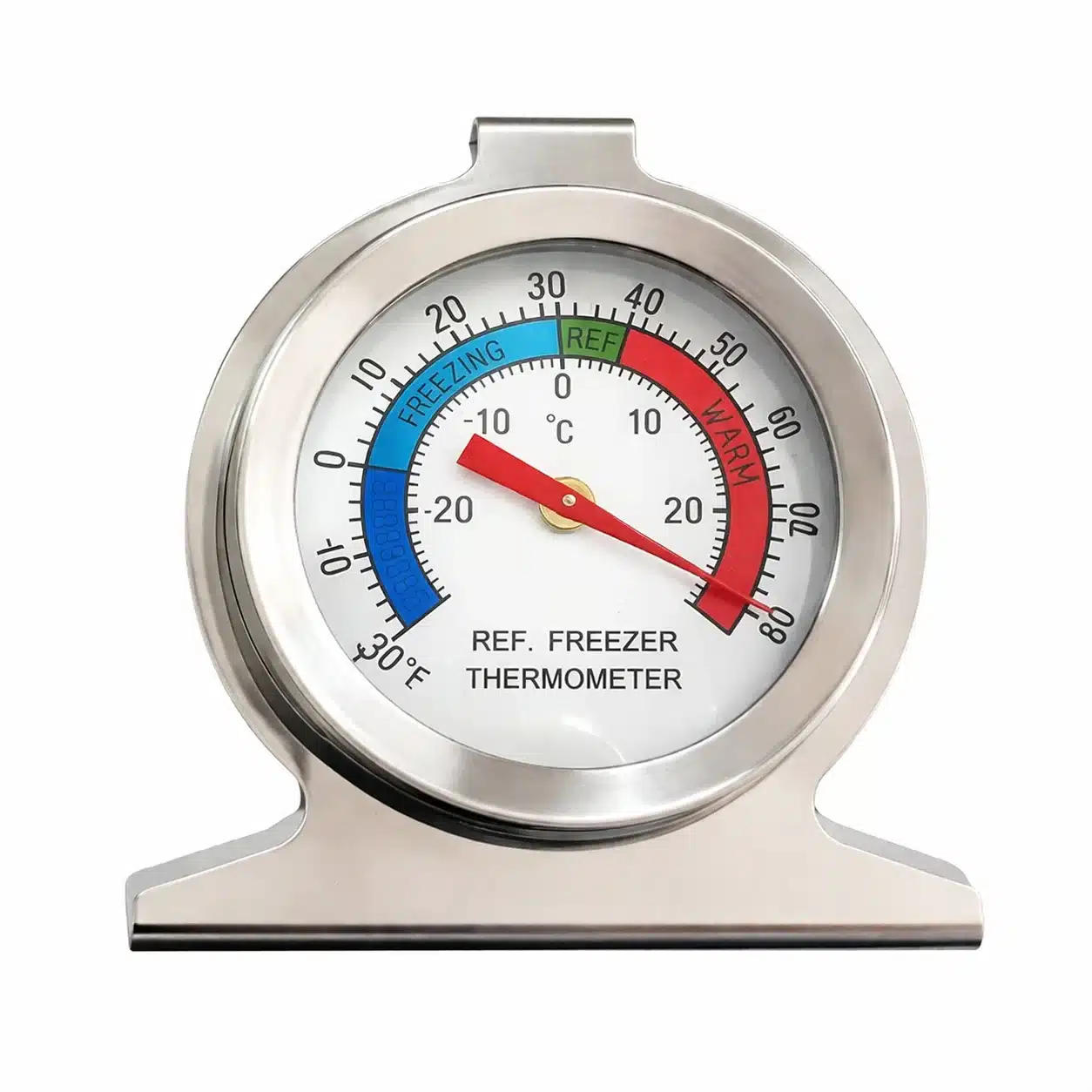 Fridge Thermometer