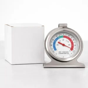 Fridge Thermometer