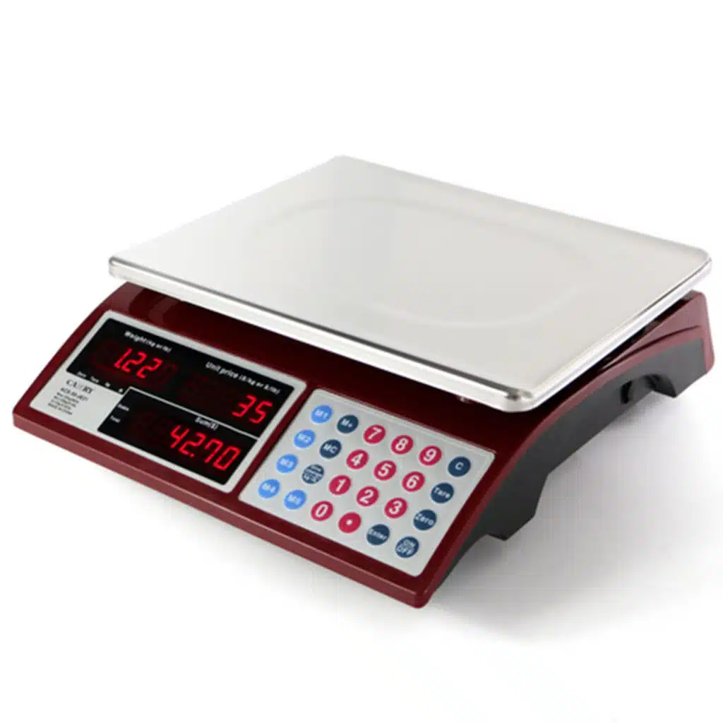 Digital Scale 30 KG