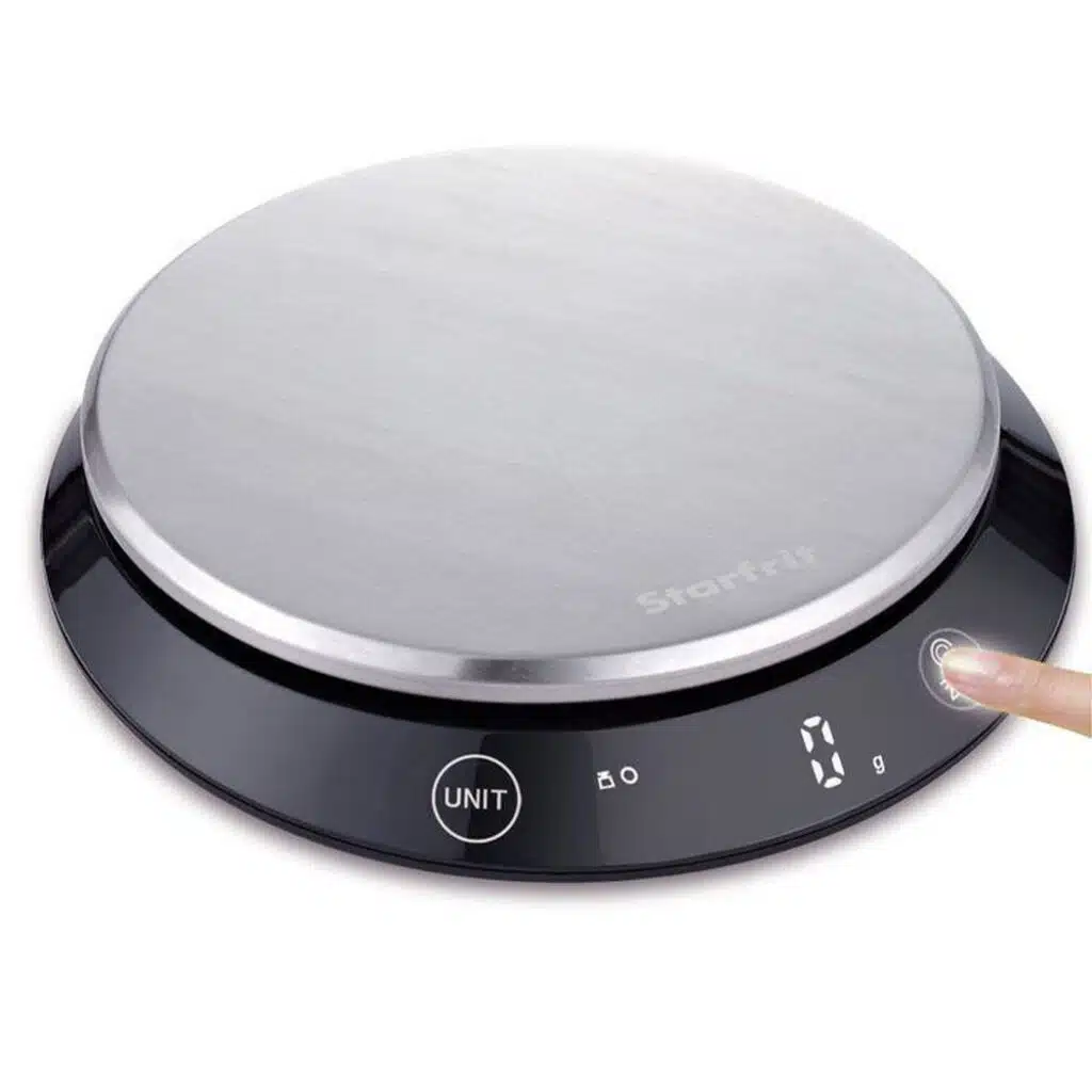 Digital Scale 5 KG