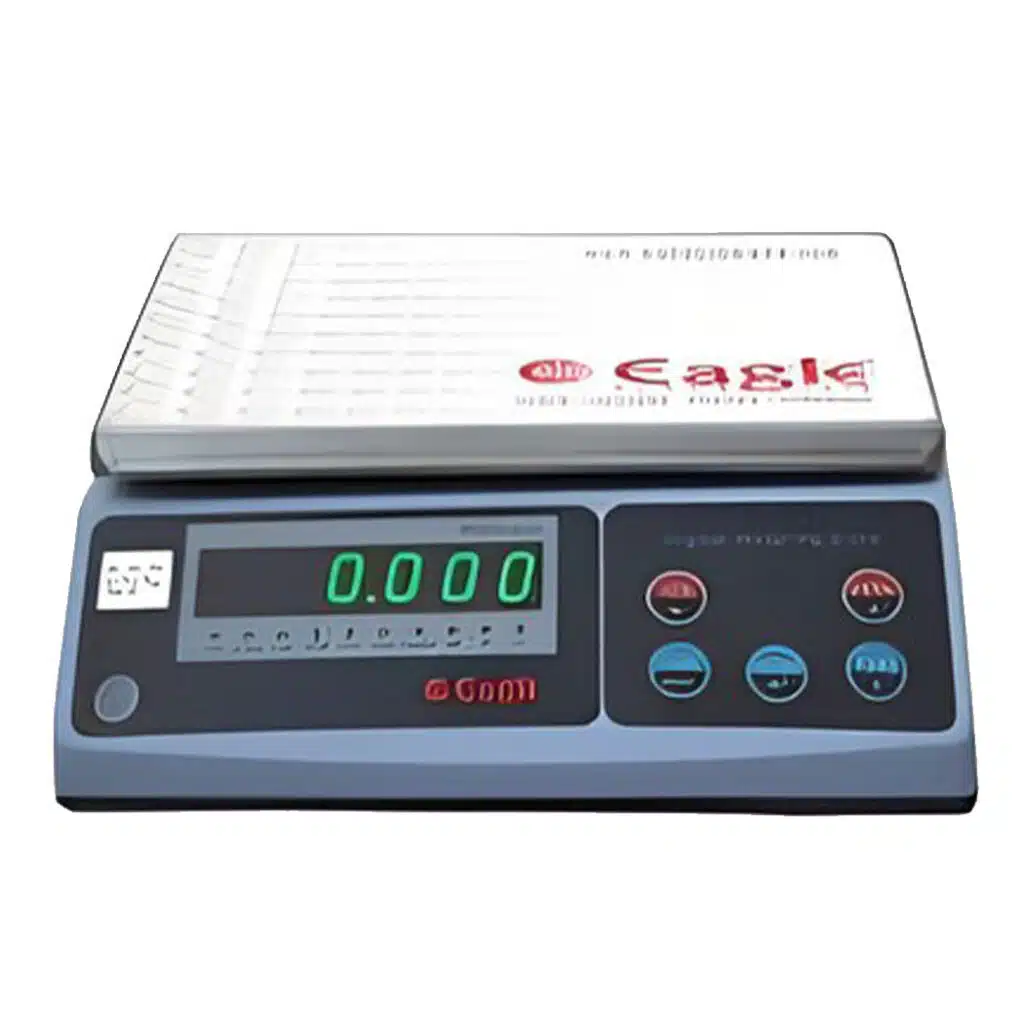 Digital Scale 15 KG