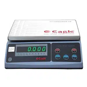 Digital Scale 15 KG
