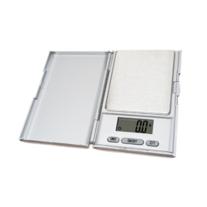 Digital scale