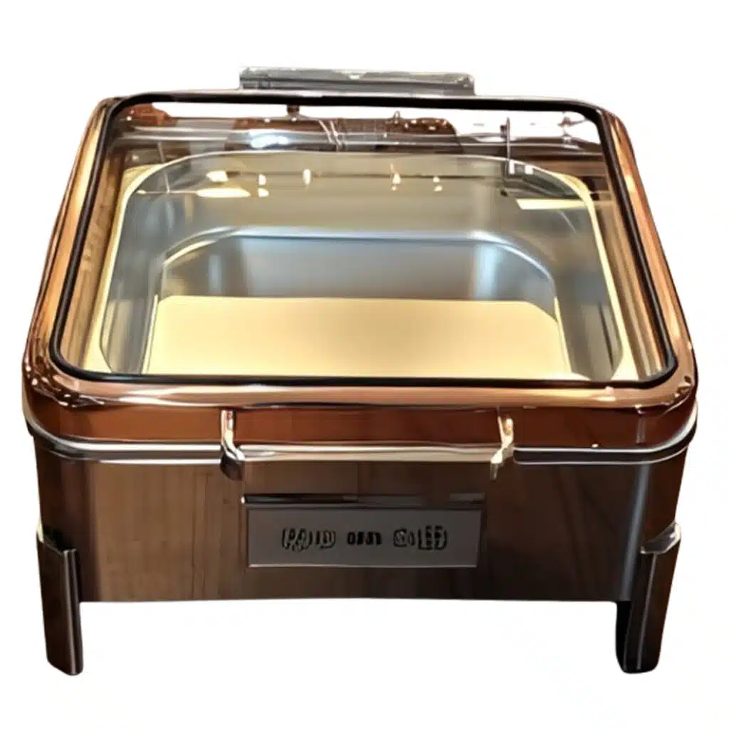 Chafing Dish