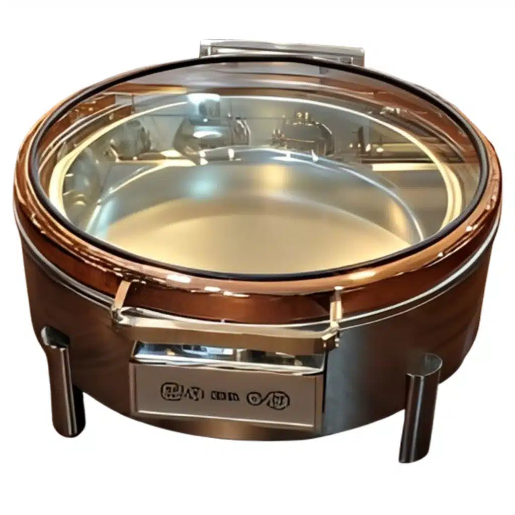 Chafing Dish