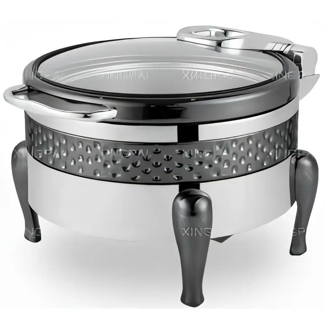 chafing dish Chafing Dish