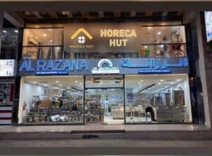 horeca store