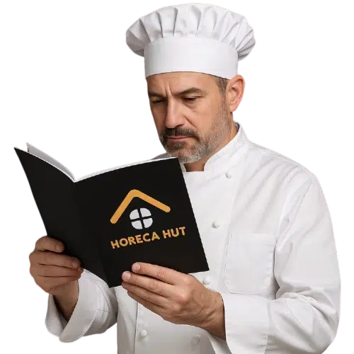 horeca hut