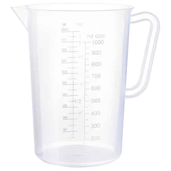 MEASURING JUG