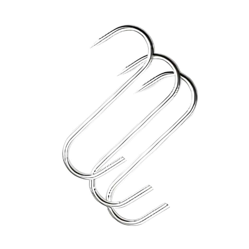 MEAT HANGER 15CM