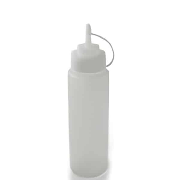 SQUEEZING BOTTLE