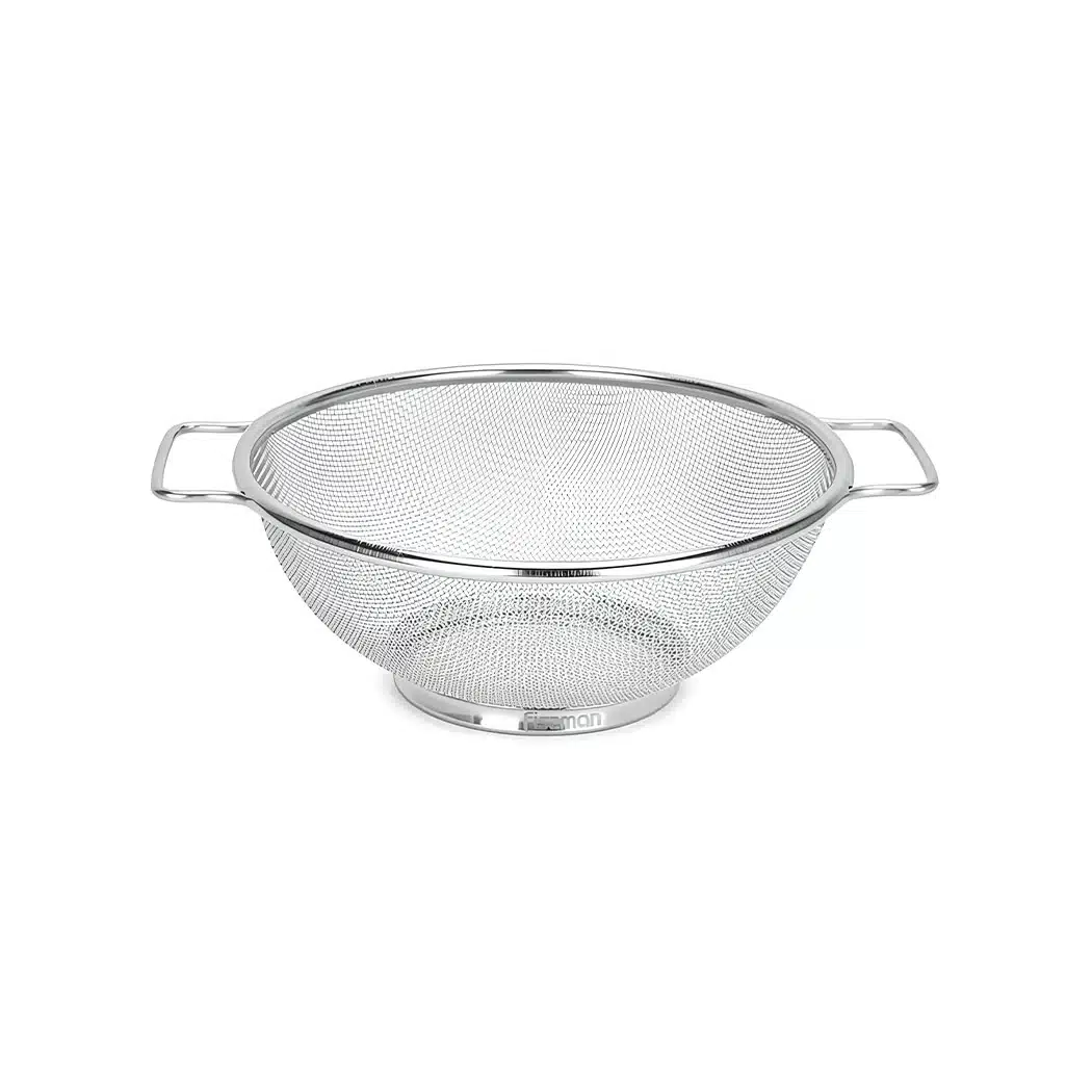 FINE MESH COLANDER