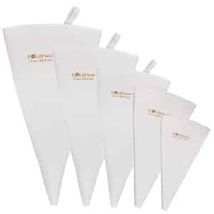 PASTRY BAG SANENG 20''