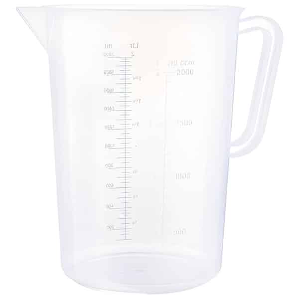 MEASURING JUG