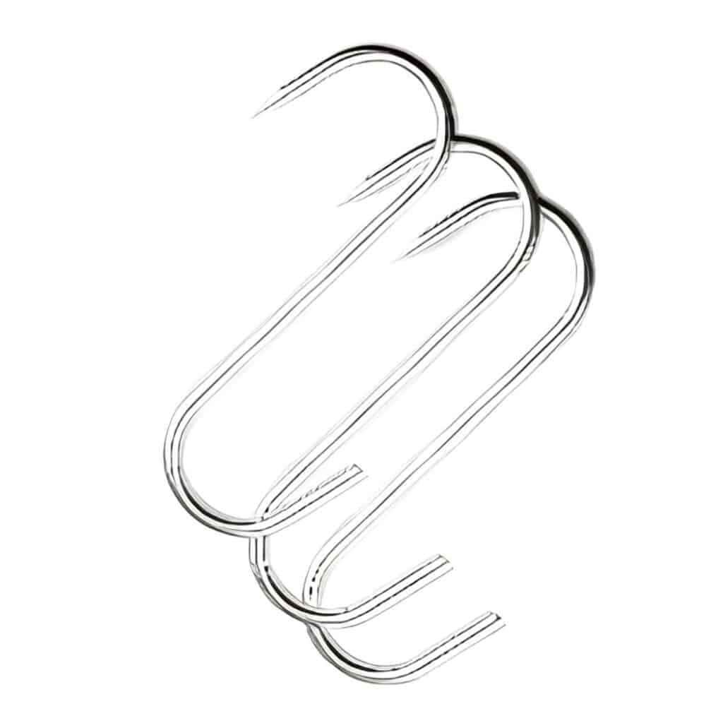 MEAT HANGER 20CM