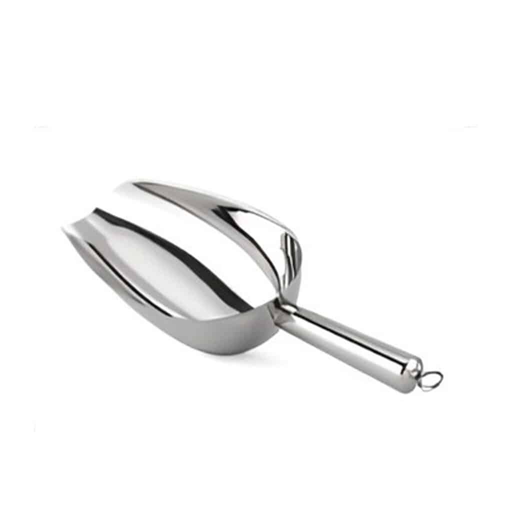 ICE SHOVEL