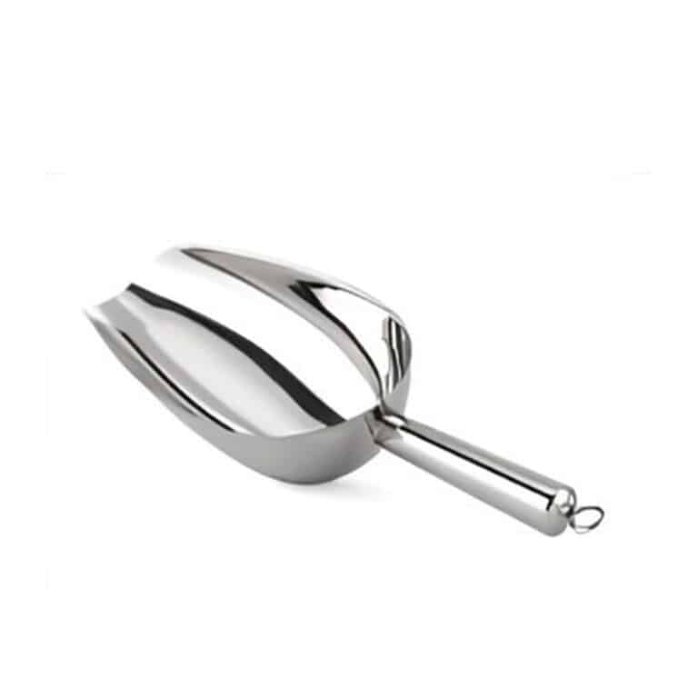 ICE SHOVEL