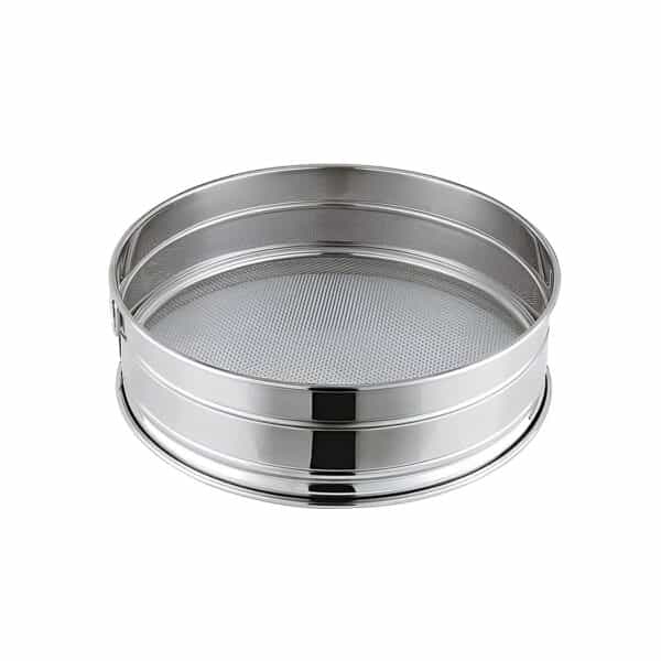 SIEVE S/S