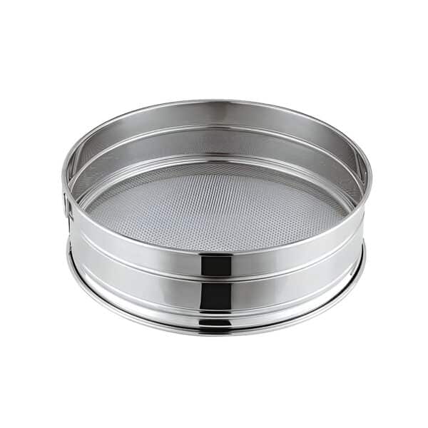 SIEVE S/S