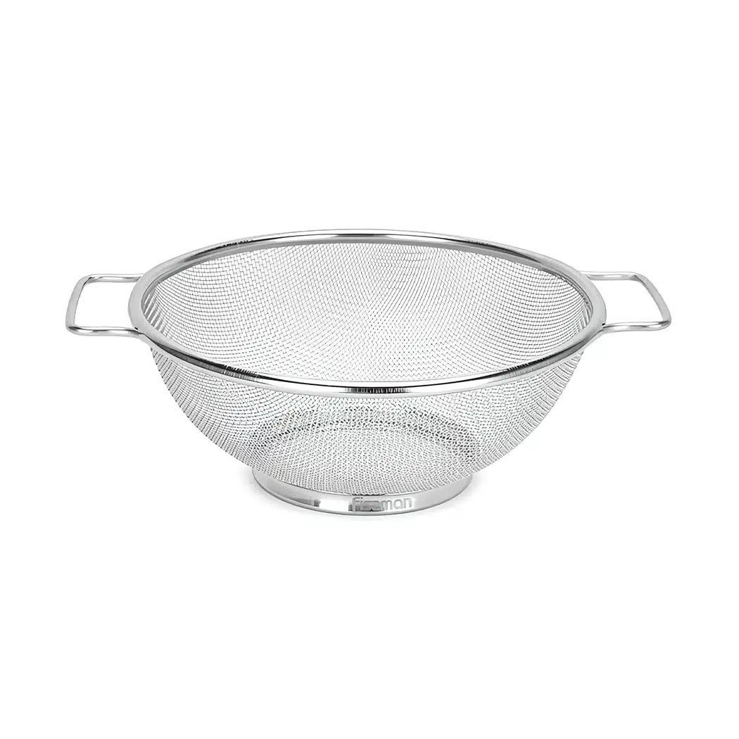 FINE MESH COLANDER