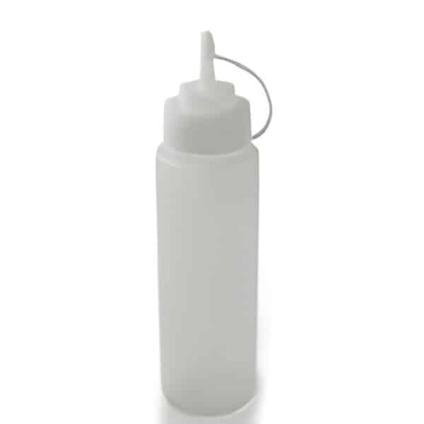 SQUEEZING BOTTLE