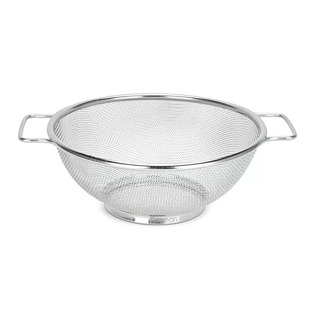 FINE MESH COLANDER