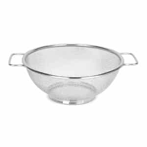 FINE MESH COLANDER