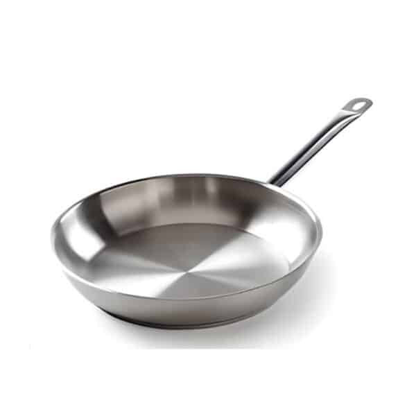 FRYPAN S/S 26CM