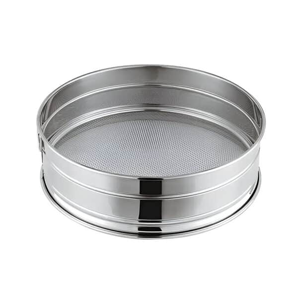 SIEVE S/S