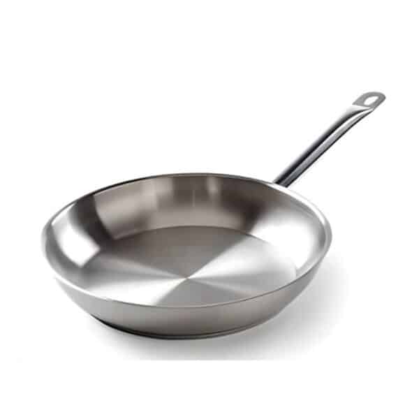 FRYPAN S/S 28CM