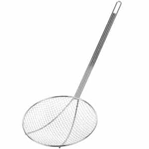 SPIDER SKIMMER 30*63CM