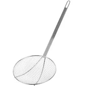 SPIDER SKIMMER 30*63CM
